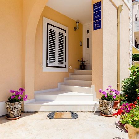 Guesthouse Somnium Cavtat Εξωτερικό φωτογραφία