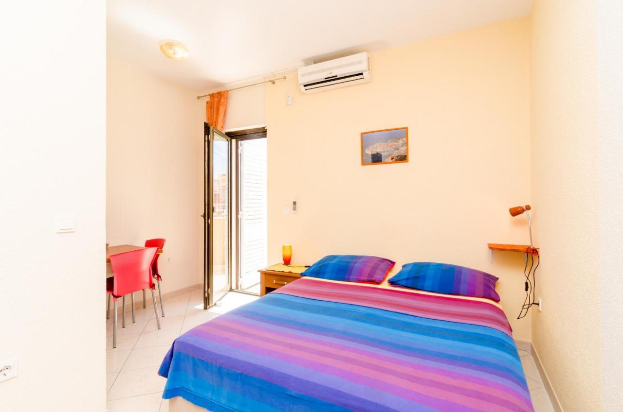 Guesthouse Somnium Cavtat Εξωτερικό φωτογραφία