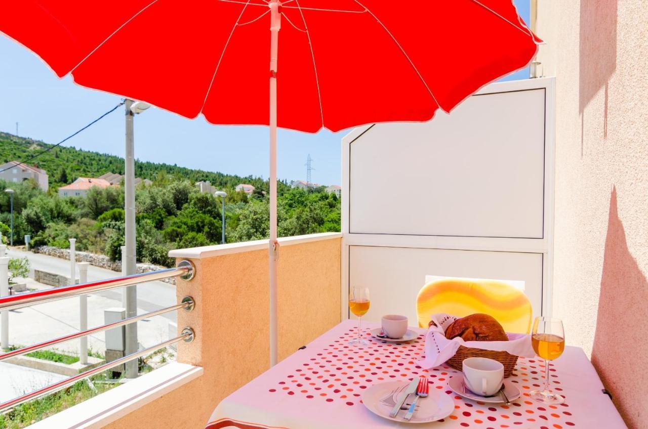 Guesthouse Somnium Cavtat Εξωτερικό φωτογραφία