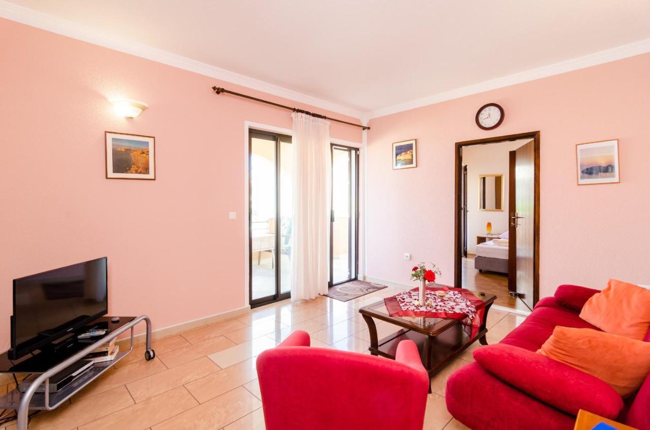 Guesthouse Somnium Cavtat Εξωτερικό φωτογραφία