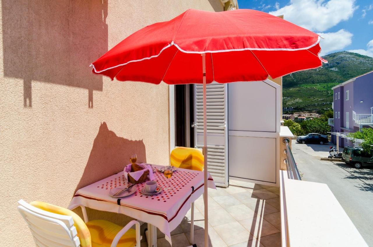 Guesthouse Somnium Cavtat Εξωτερικό φωτογραφία