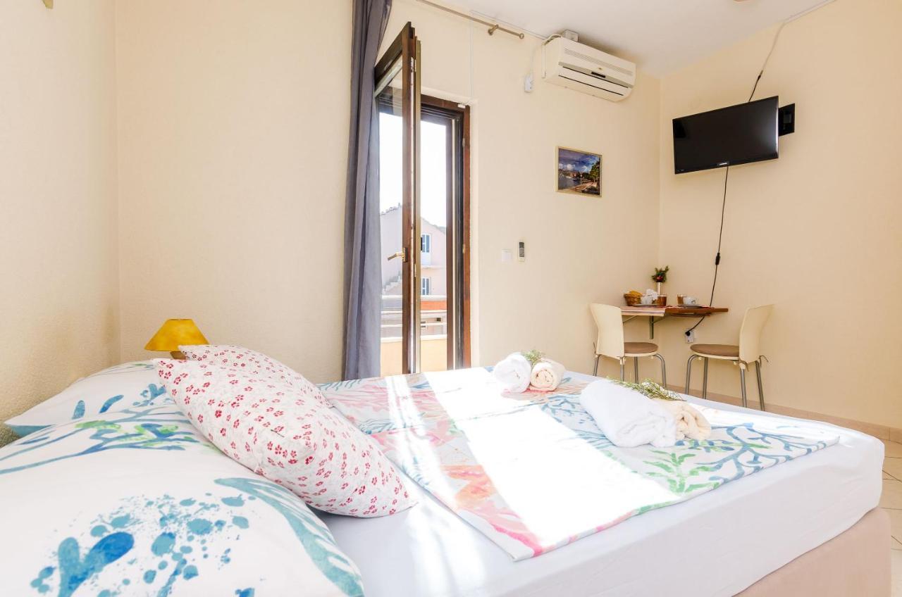 Guesthouse Somnium Cavtat Εξωτερικό φωτογραφία