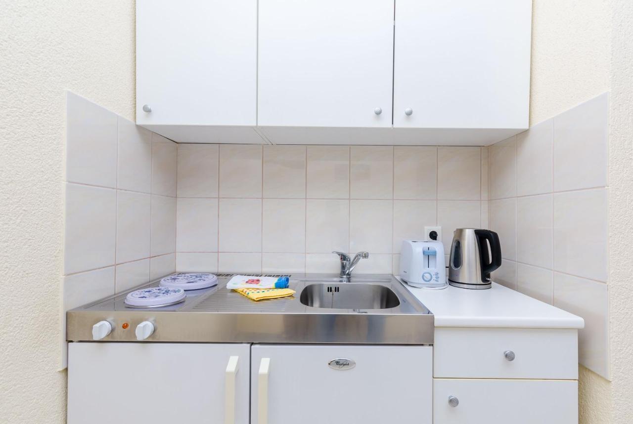 Guesthouse Somnium Cavtat Εξωτερικό φωτογραφία