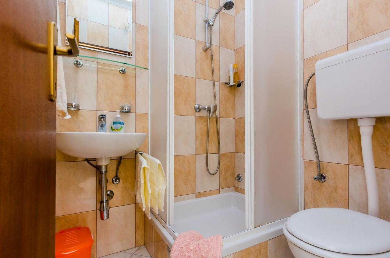 Guesthouse Somnium Cavtat Εξωτερικό φωτογραφία