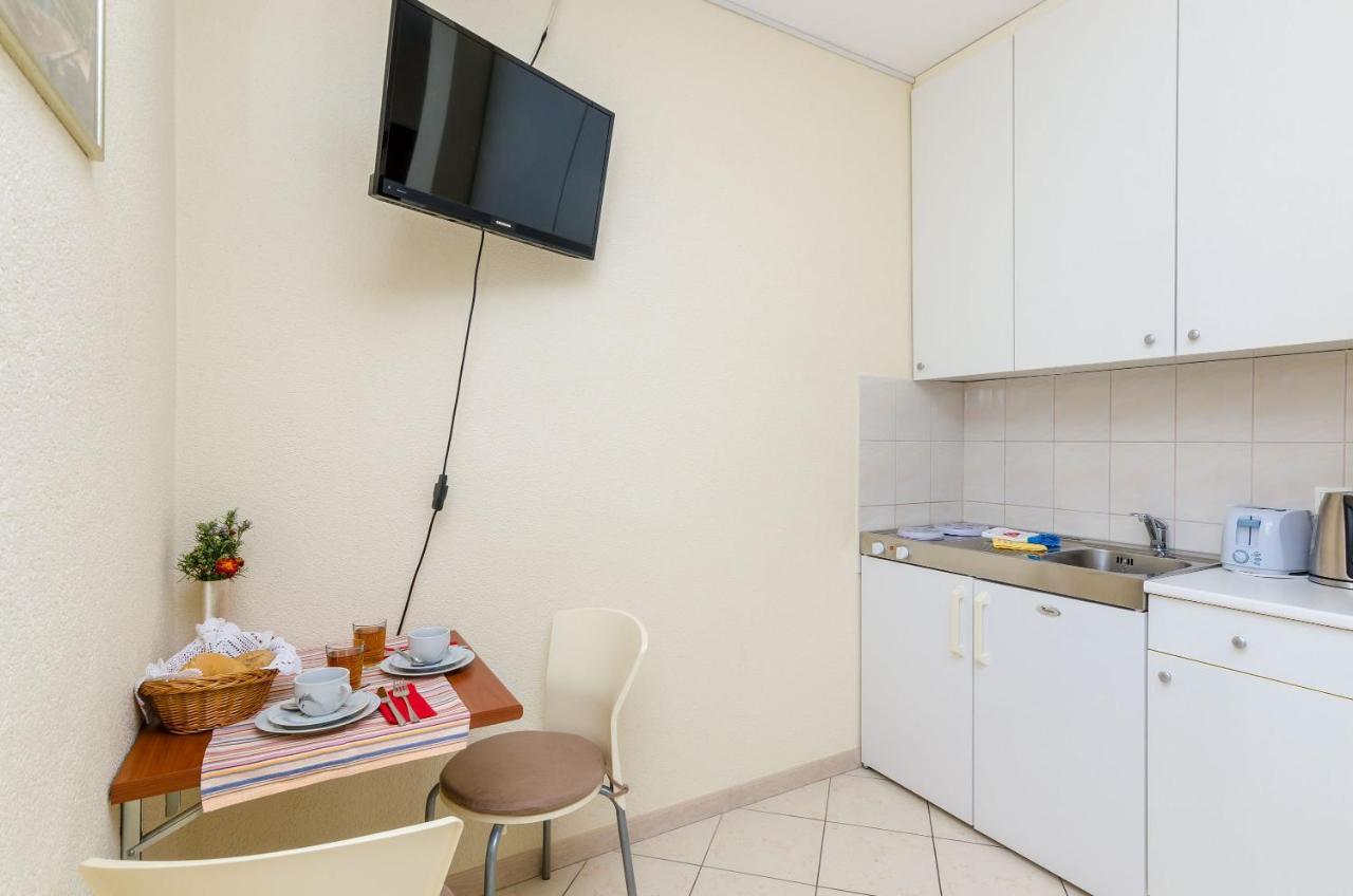 Guesthouse Somnium Cavtat Εξωτερικό φωτογραφία