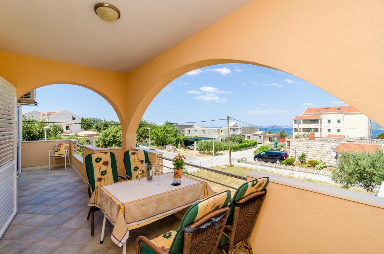 Guesthouse Somnium Cavtat Εξωτερικό φωτογραφία