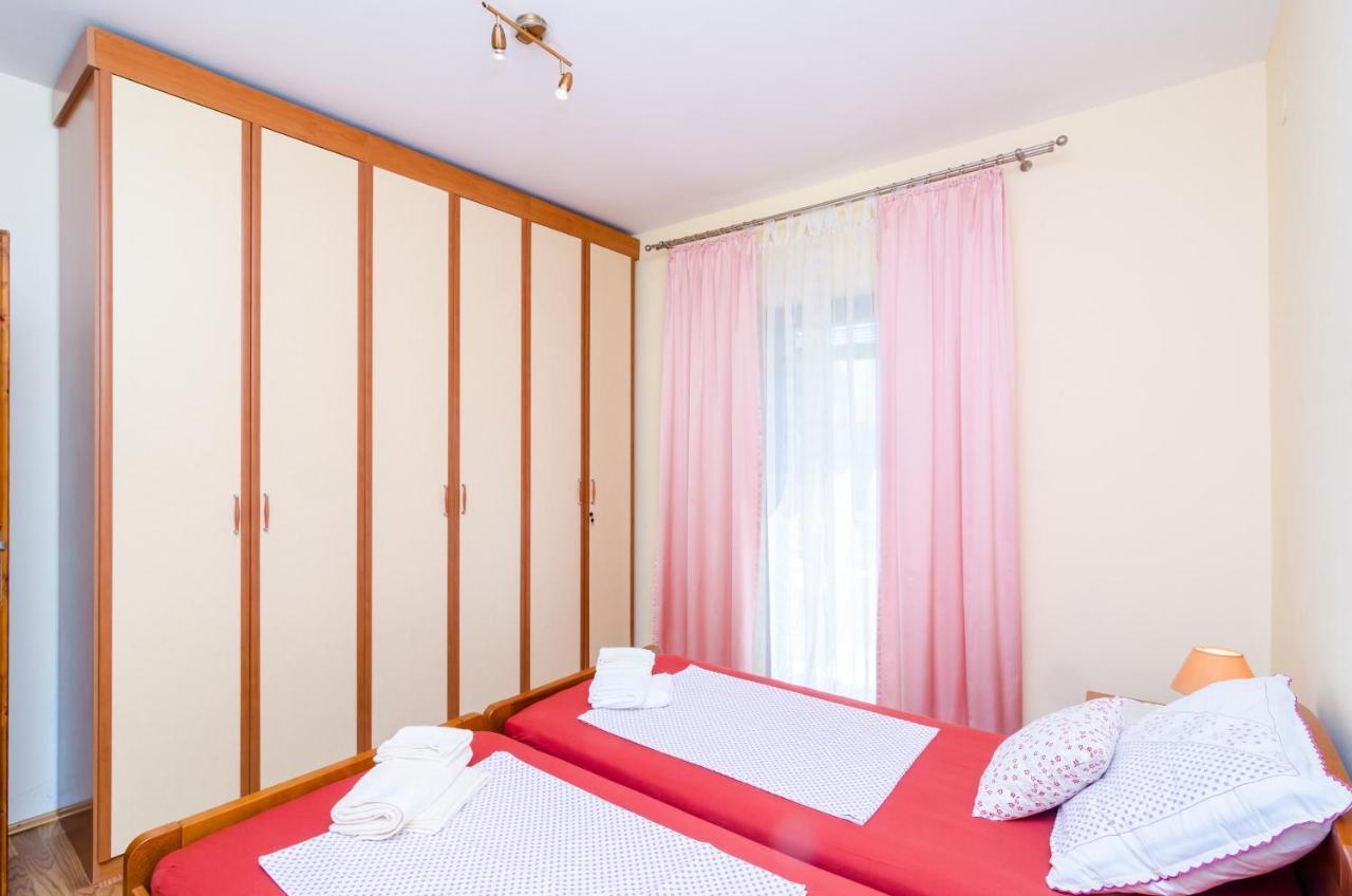 Guesthouse Somnium Cavtat Εξωτερικό φωτογραφία