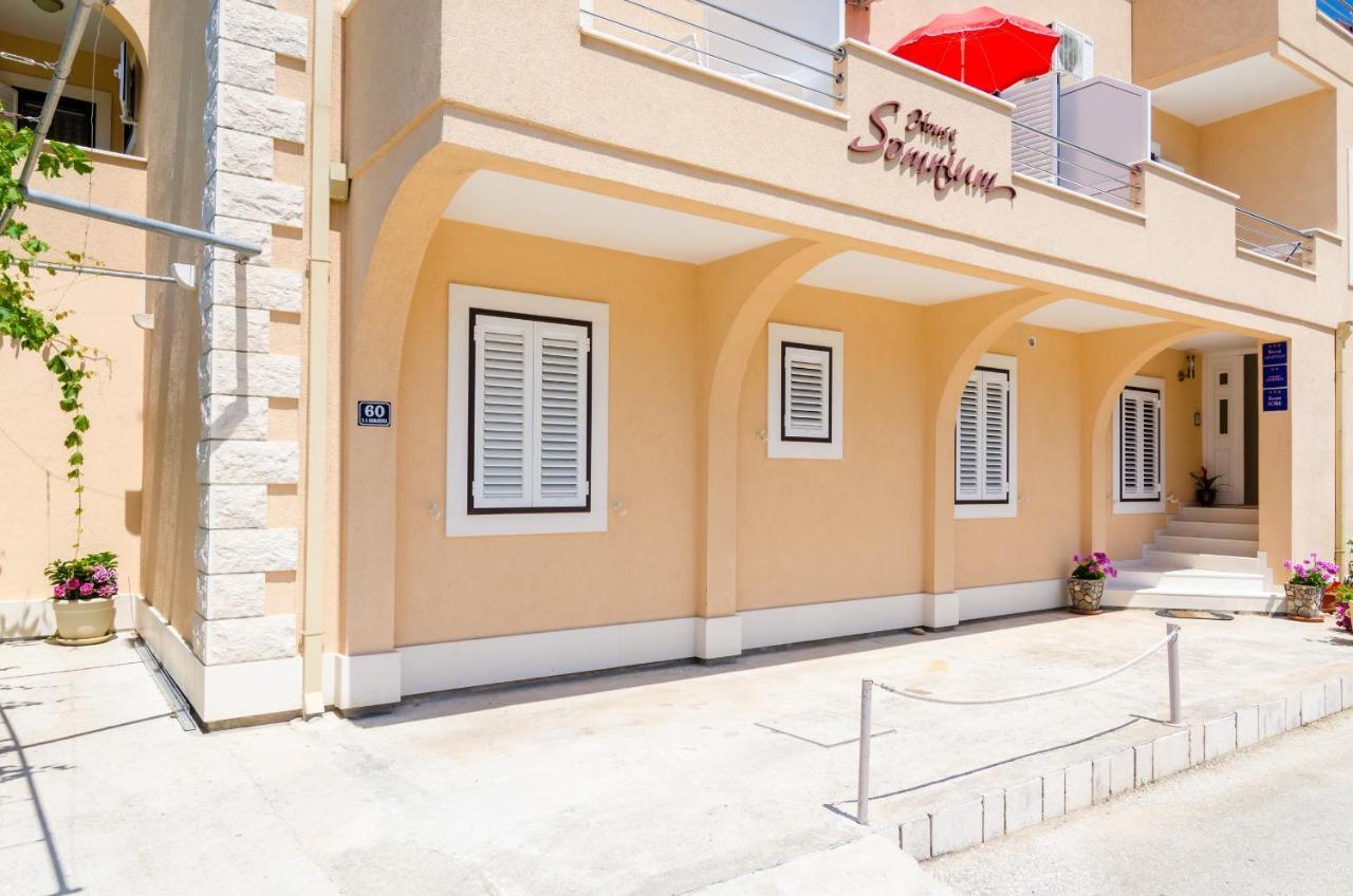 Guesthouse Somnium Cavtat Εξωτερικό φωτογραφία