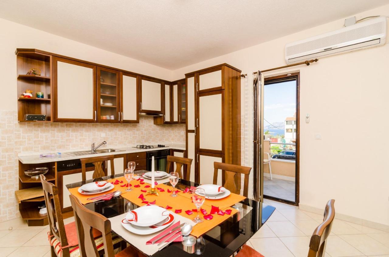 Guesthouse Somnium Cavtat Εξωτερικό φωτογραφία