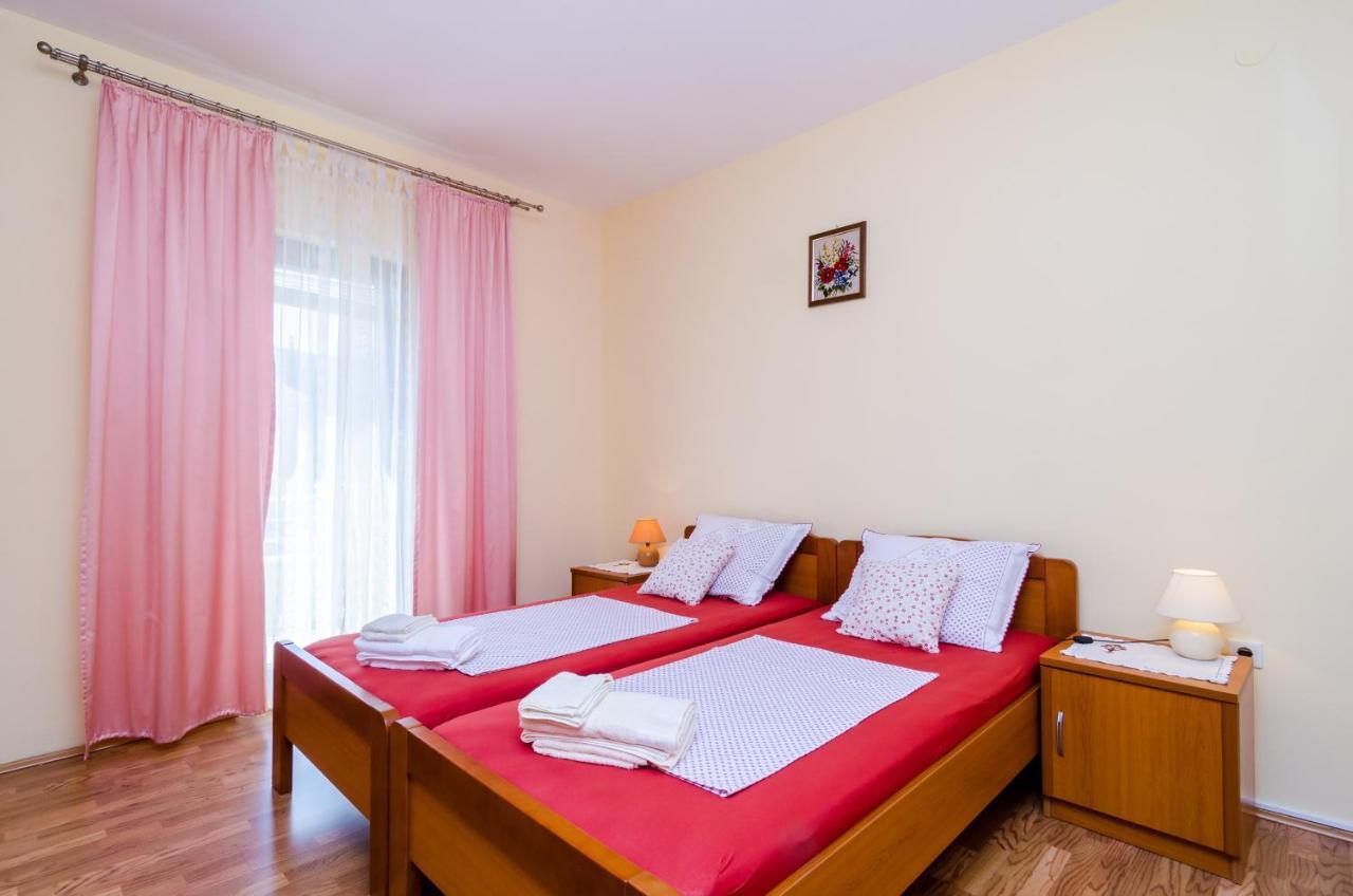 Guesthouse Somnium Cavtat Εξωτερικό φωτογραφία