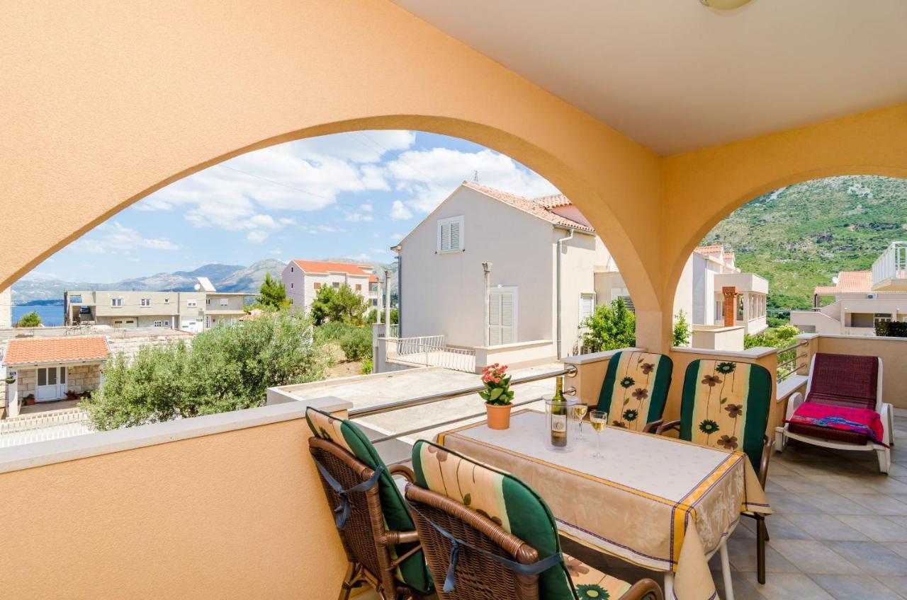 Guesthouse Somnium Cavtat Εξωτερικό φωτογραφία