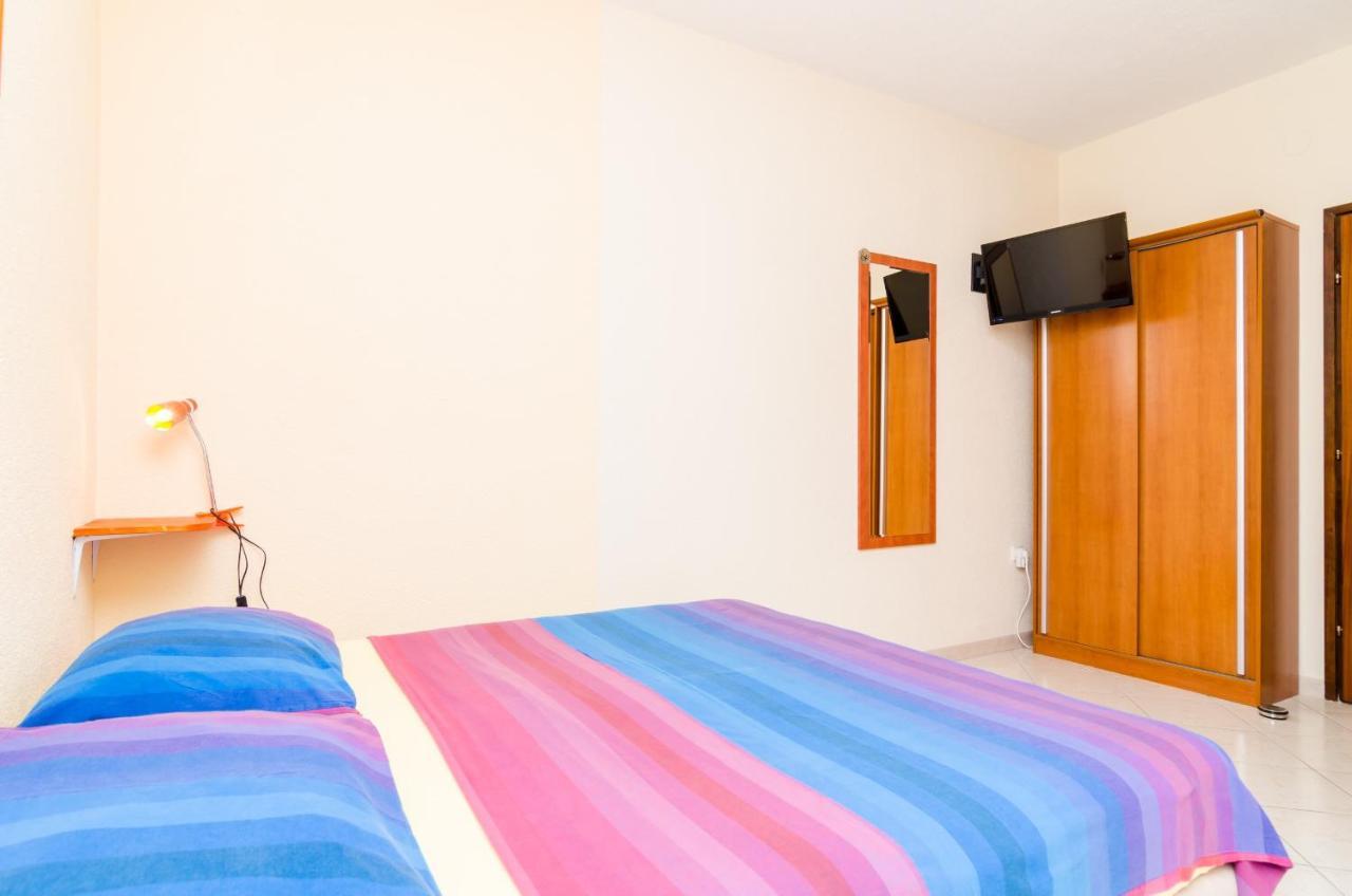 Guesthouse Somnium Cavtat Εξωτερικό φωτογραφία