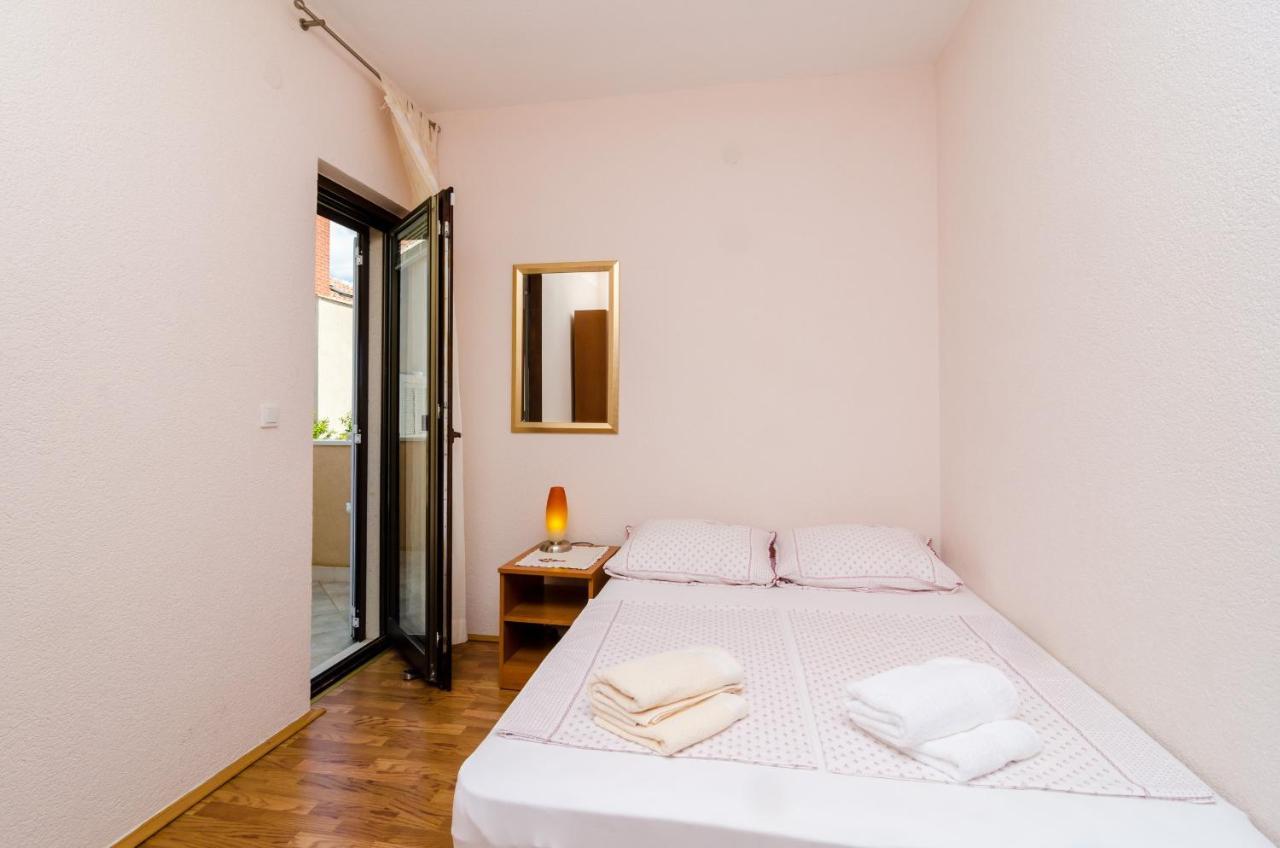 Guesthouse Somnium Cavtat Εξωτερικό φωτογραφία