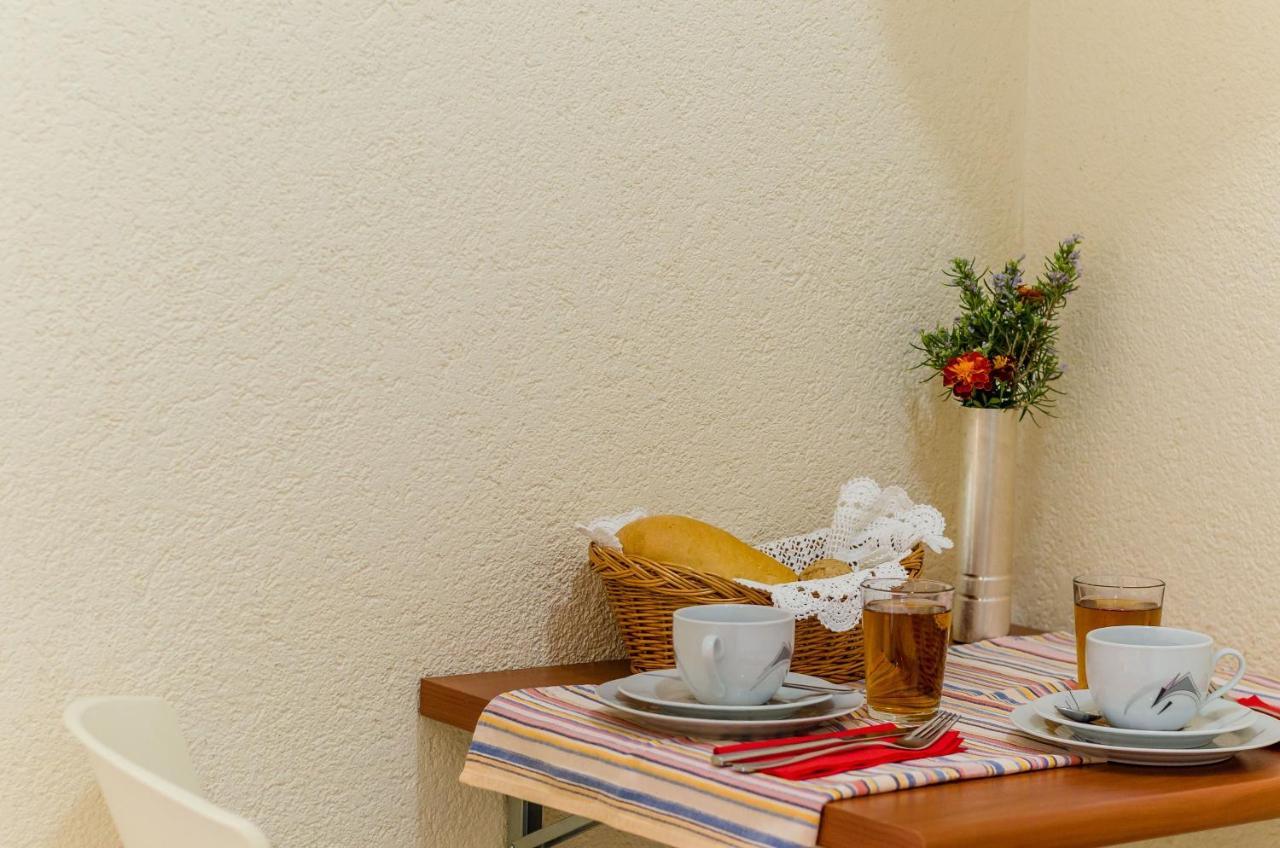 Guesthouse Somnium Cavtat Εξωτερικό φωτογραφία