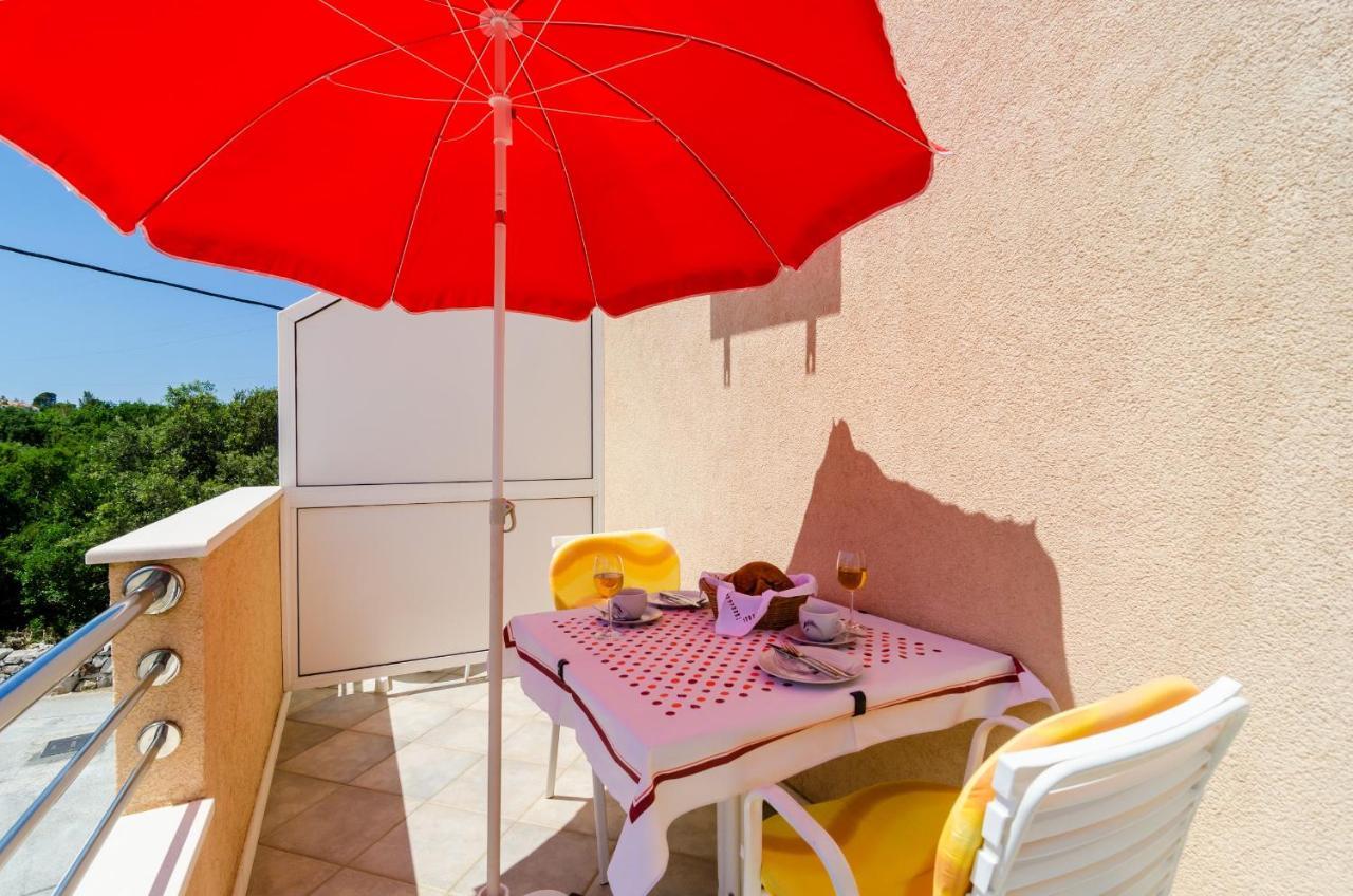 Guesthouse Somnium Cavtat Εξωτερικό φωτογραφία