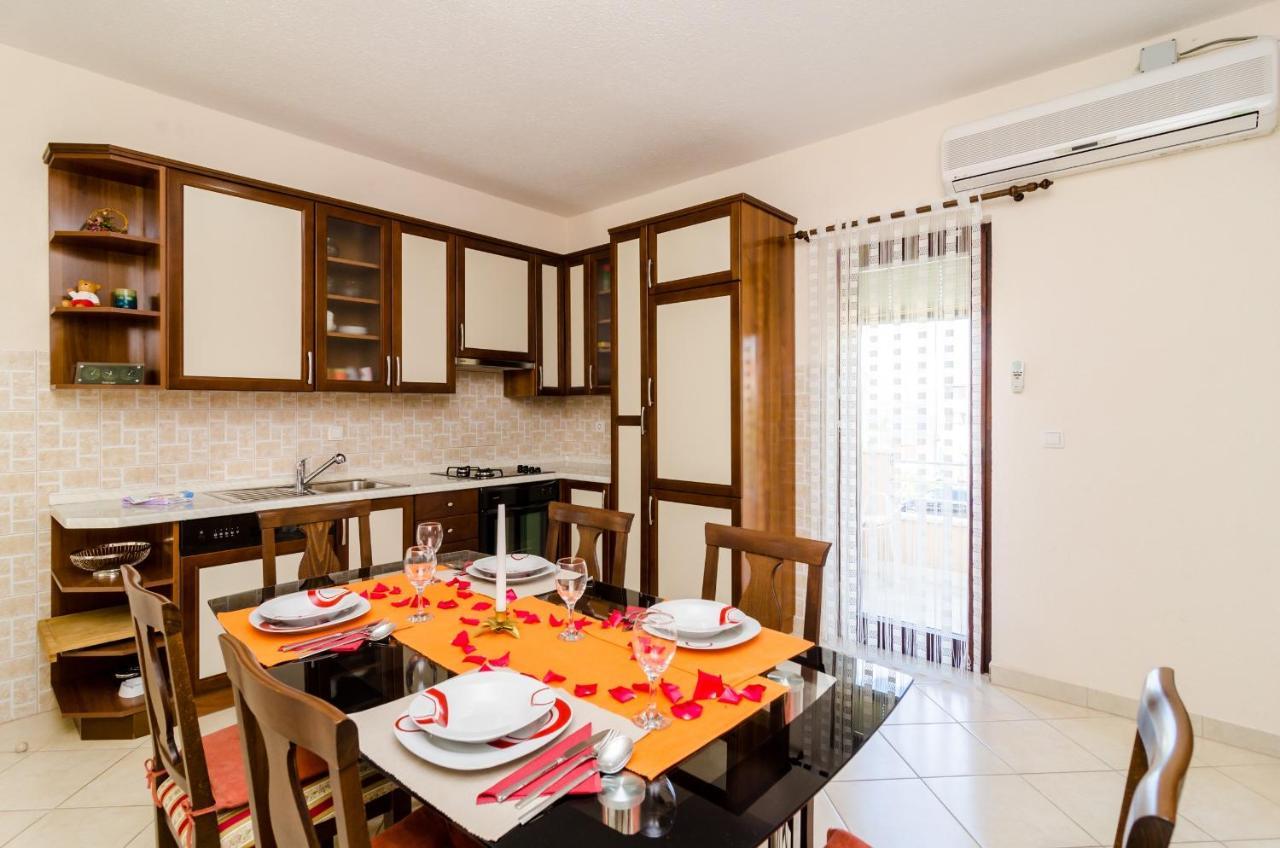 Guesthouse Somnium Cavtat Εξωτερικό φωτογραφία