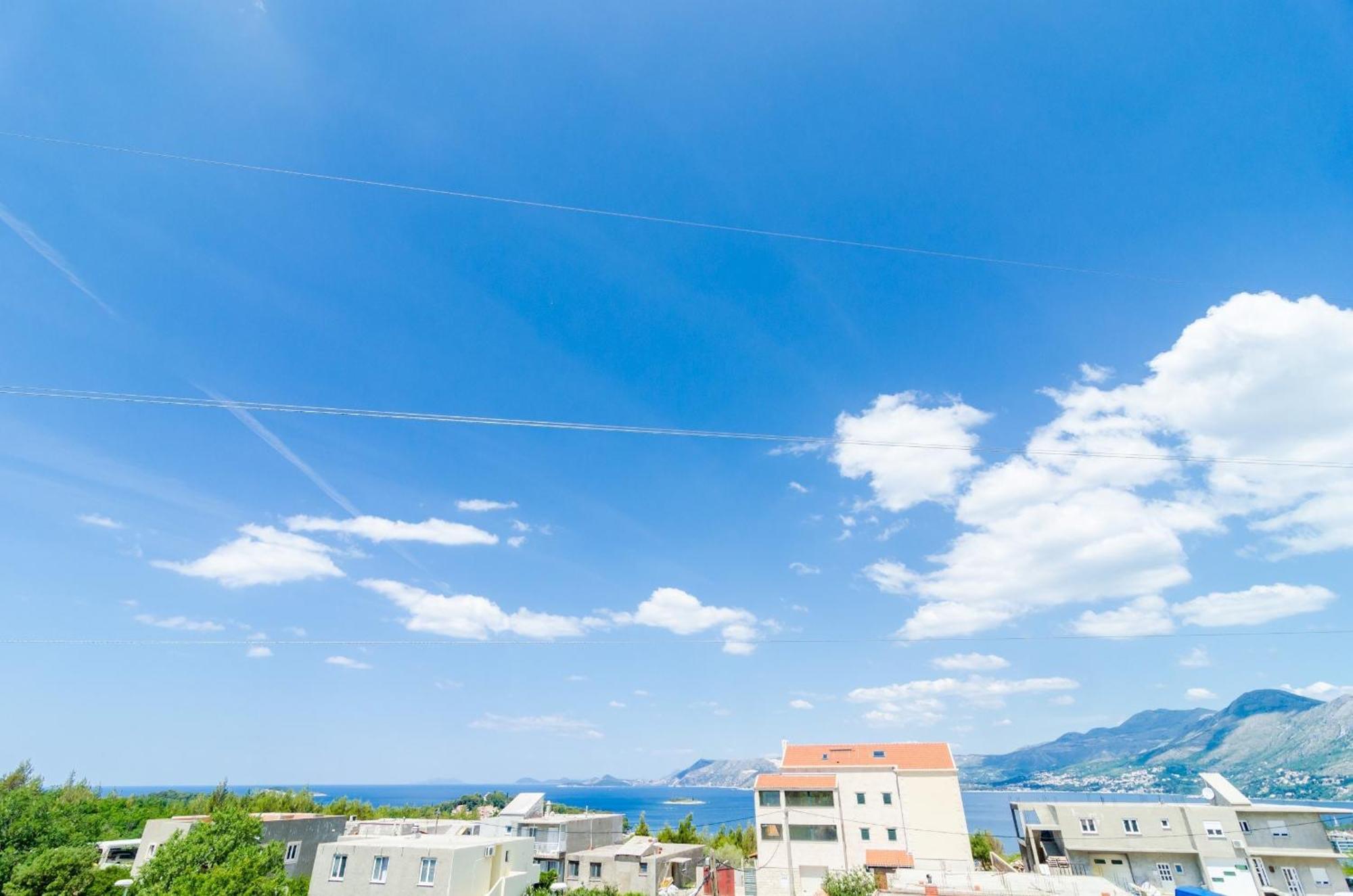 Guesthouse Somnium Cavtat Εξωτερικό φωτογραφία