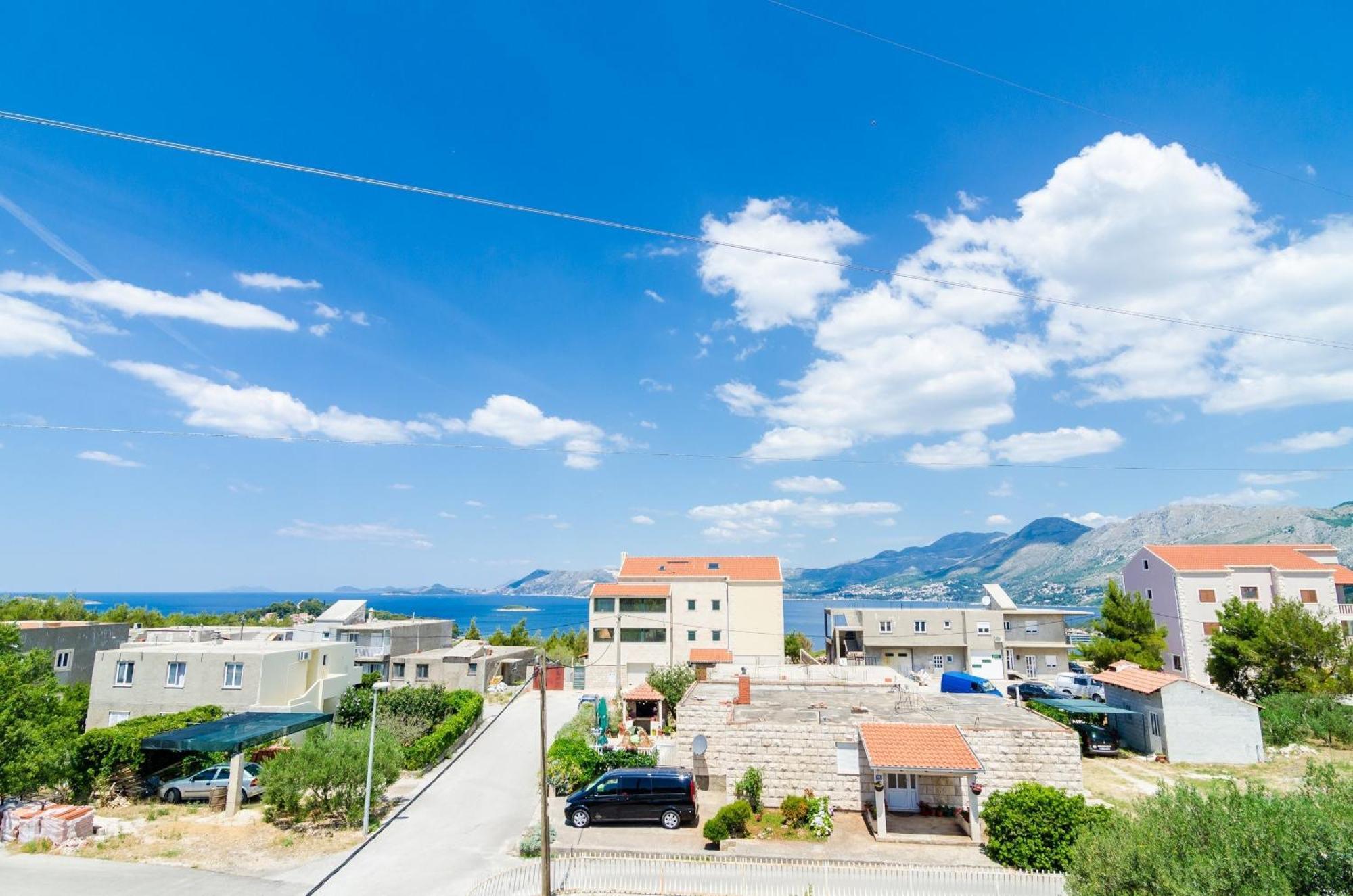 Guesthouse Somnium Cavtat Εξωτερικό φωτογραφία