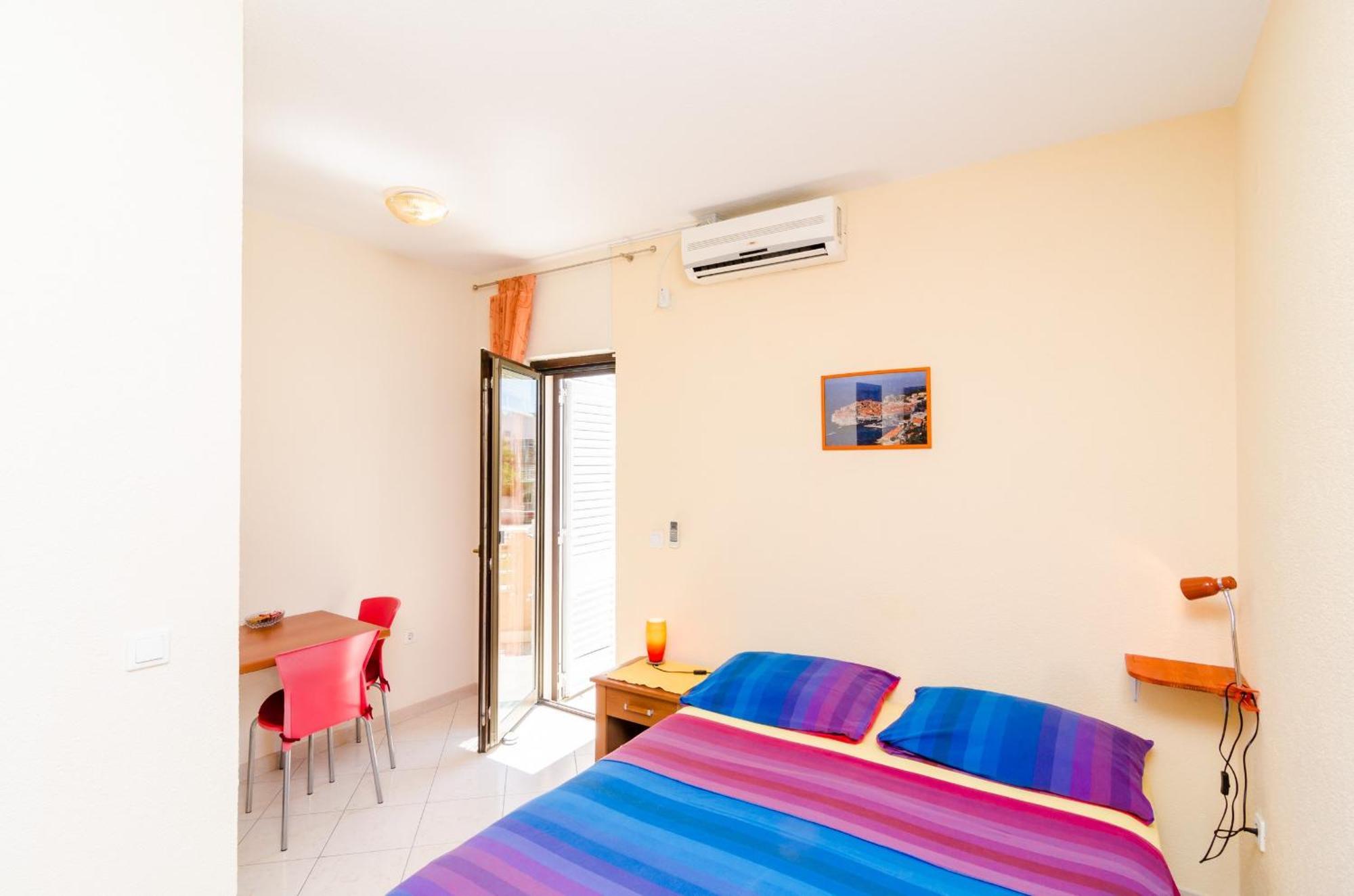 Guesthouse Somnium Cavtat Δωμάτιο φωτογραφία
