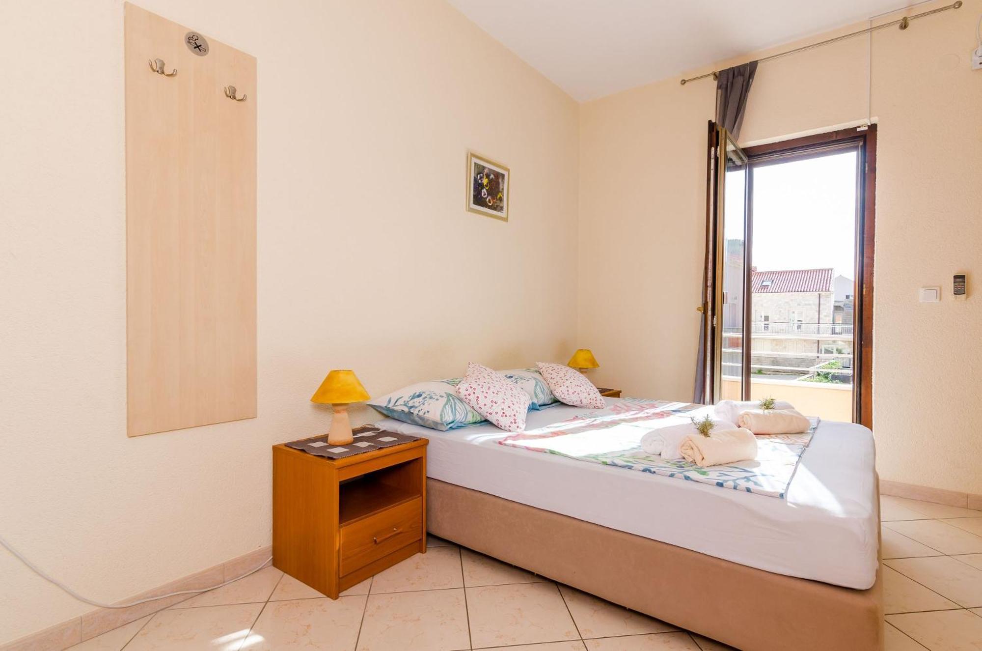 Guesthouse Somnium Cavtat Δωμάτιο φωτογραφία