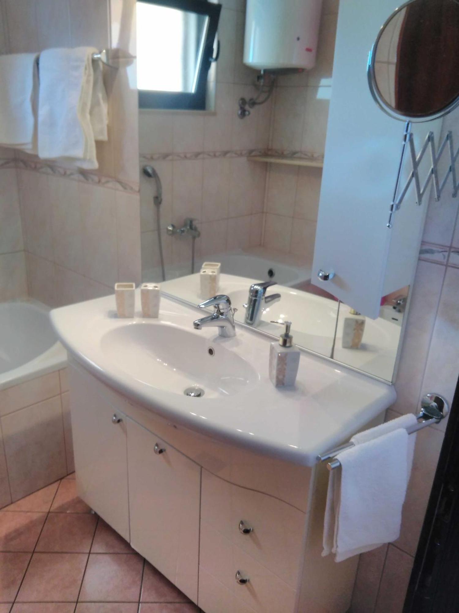 Guesthouse Somnium Cavtat Δωμάτιο φωτογραφία
